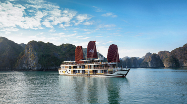 Orchid Classic Cruise