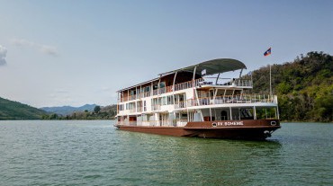 Boheme Cruise Halong Bay
