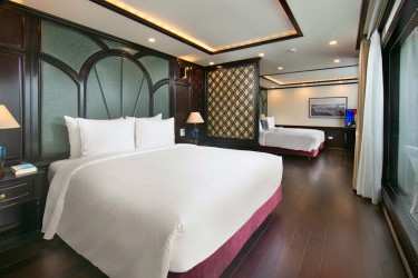 Family Senior Suite