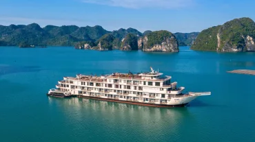 Ambassador Cruise