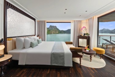 Sky Terrace Suite
