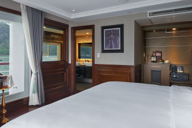 Grand Balcony Suite