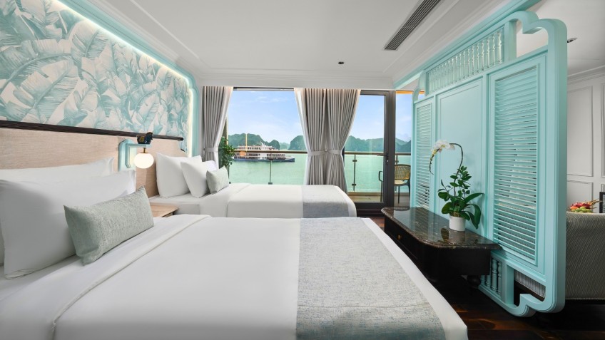 Relax In Style