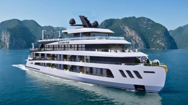 La Casta Star Cruise Halong Bay