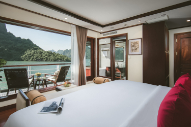 Delta Suites