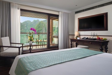 Oasis Suite