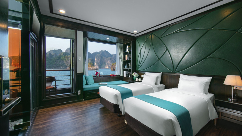 Family Premium Room