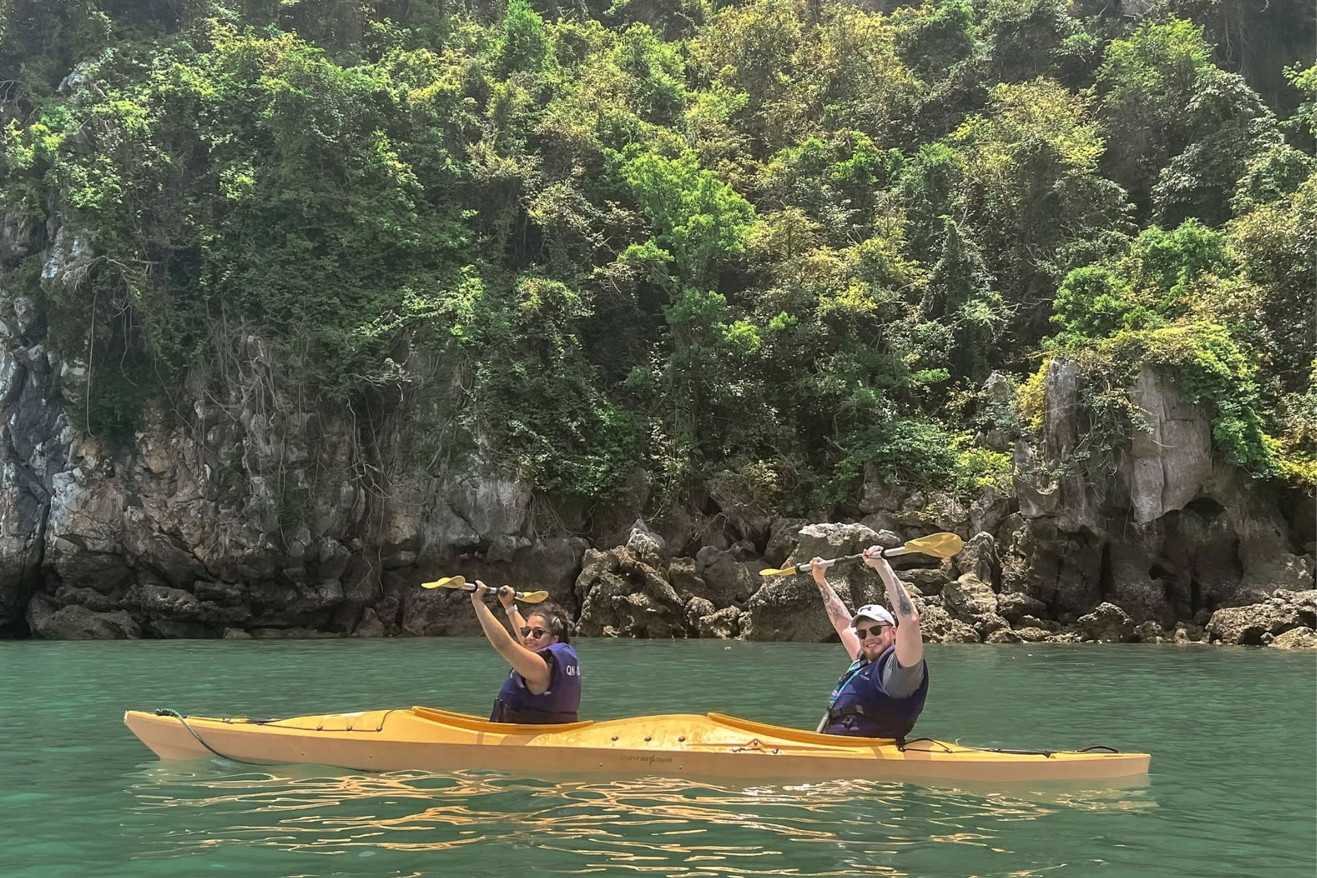 Vietnam Laos Cambodia Tours