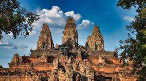 Cambodia 6 days tour image