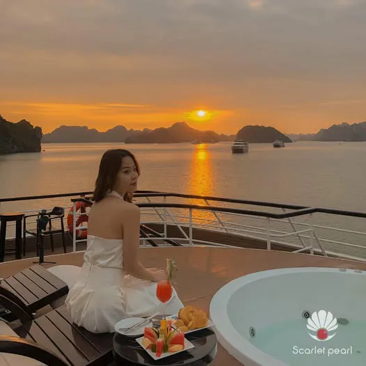 Hanoi, Halong Bay & Hoi An Honeymoon Journey – 8 Days