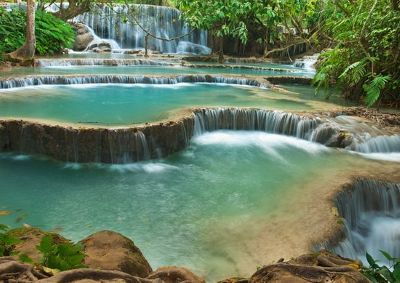 Luang Prabang & Vientiane Cultural Journey – 4 Days