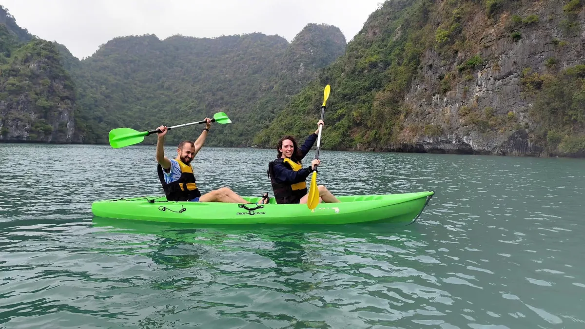 Vietnam & Cambodia: Northern Peaks, Halong Bay & Angkor Temples – 12 Days