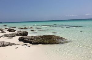 Cambodia Angkor & Koh Rong Island Escape – 9 Days