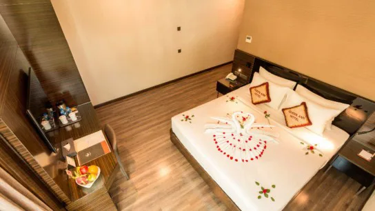 Queen Ann Hotel