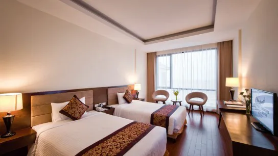 Muong Thanh Holiday Quang Binh