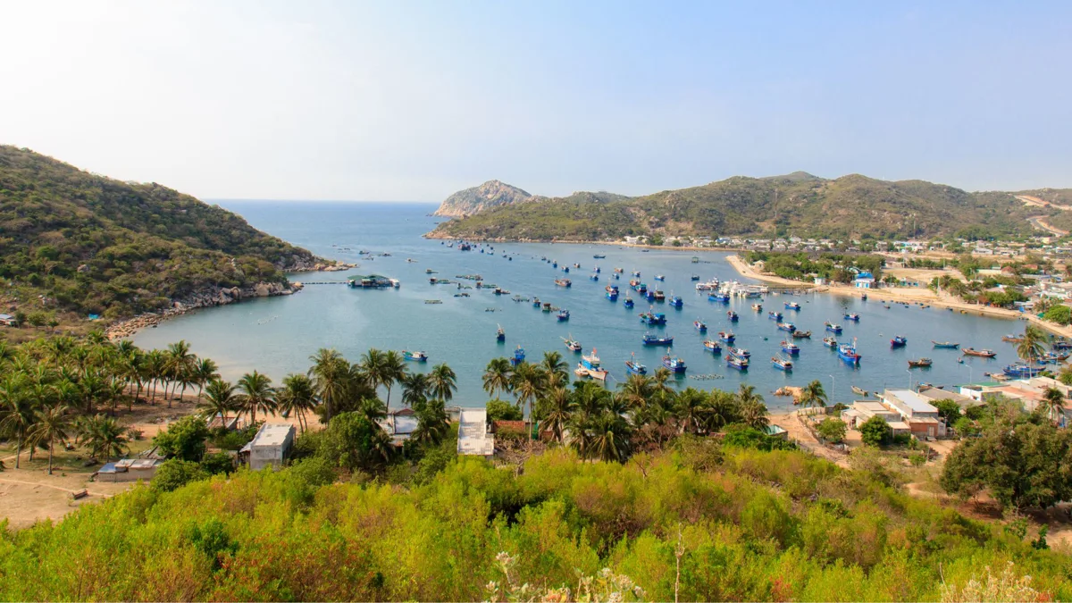 Thailand & Vietnam: Bangkok, Phuket Beaches & Ninh Thuan Coast – 14 Days