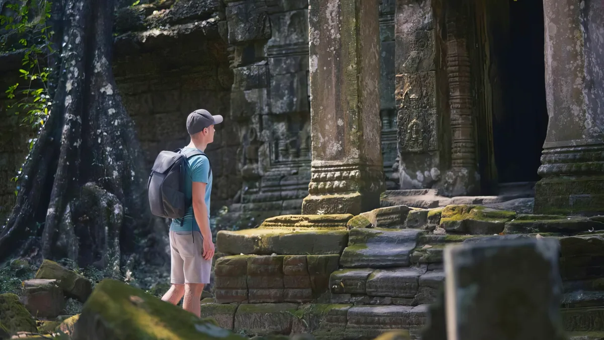 Indochina Discovery: Vietnam, Laos & Cambodia – 10 Days