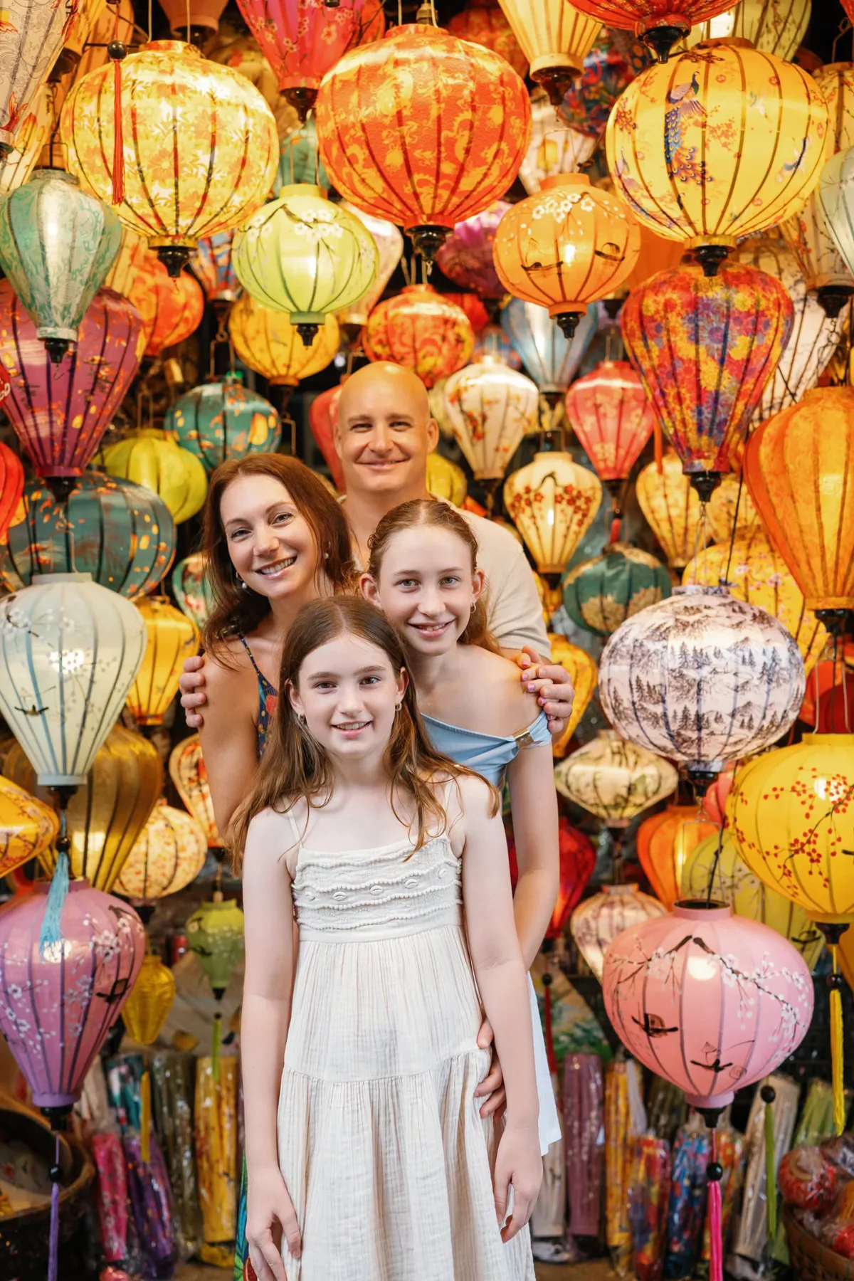 Northern & Central Vietnam Family Journey: Hanoi, Halong Bay & Hoi An – 10 Days