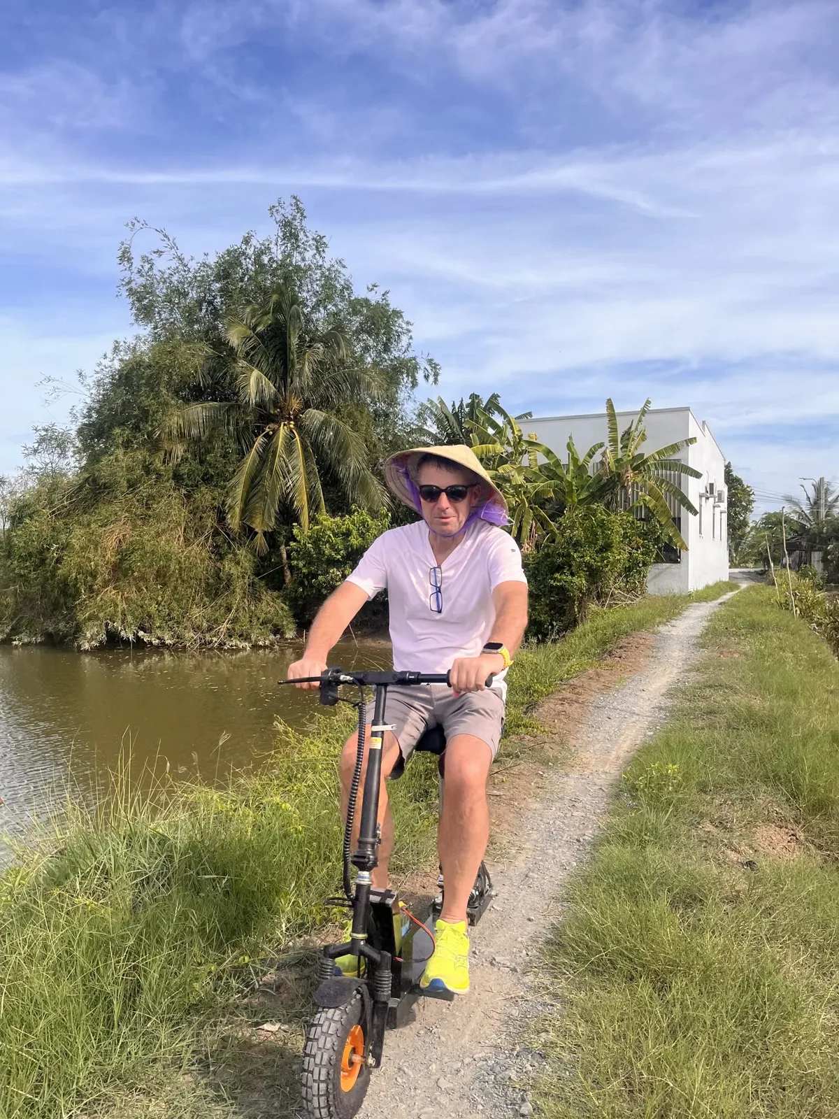 Southern Vietnam Cycling & Island Escape – 6 Days