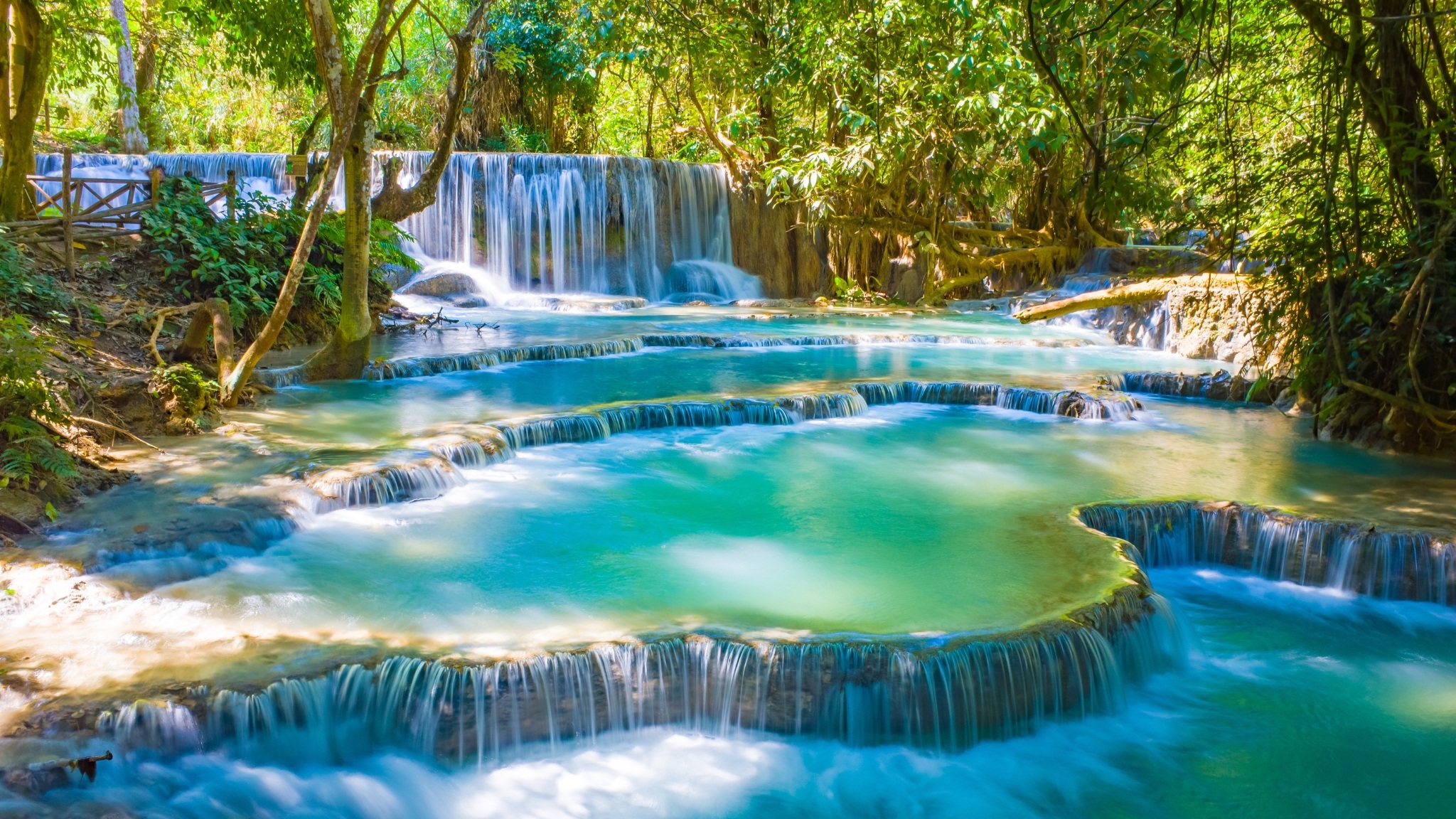 Bangkok, Angkor & Luang Prabang Cultural Odyssey – 12 Days