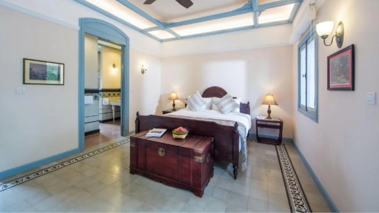 Le Bel Air Resort