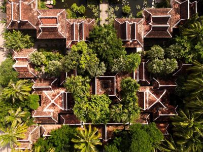 Angkor Village Hotel