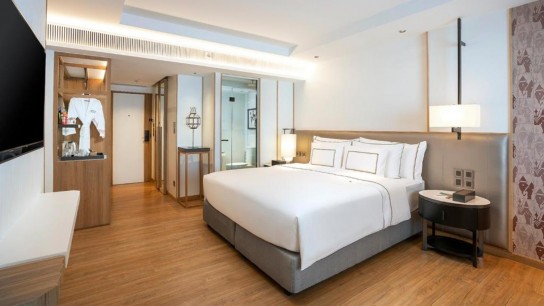 Melia Chiang Mai