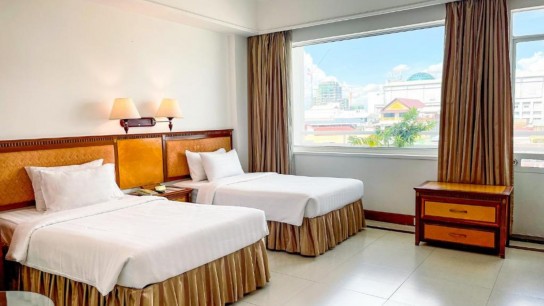 Hotel Sor