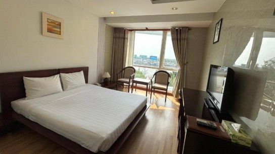 Kim Tho Hotel