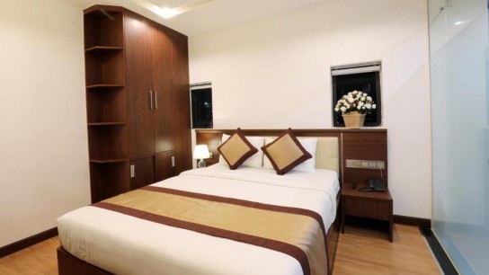 Prague Hotel