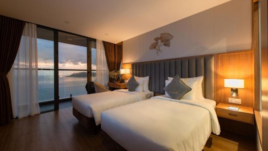 Grand Gosia Hotel