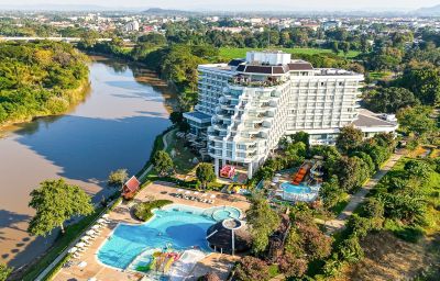 The Riverie by Katathani Hotel