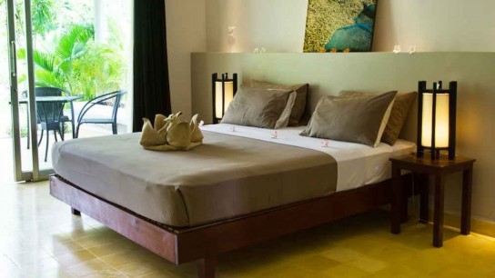 Battambang Resort