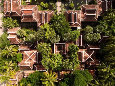 Angkor Village Hotel