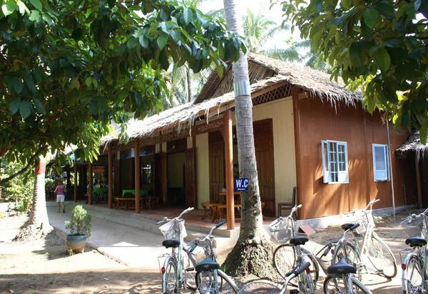 Mekong Delta River Life & Homestay – 2 Days