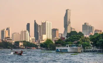 Thailand's Cultural & Coastal Journey: Bangkok, Chiang Mai & Koh Yao Noi – 14 Days