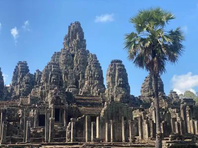 Cambodia's Royal Heritage & Ancient Temples – 8 Days