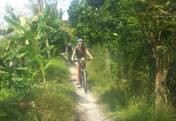 Mekong Delta Cycling Adventure: My Tho to Can Tho – 3 Days
