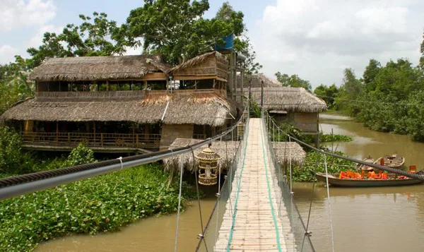 Mekong Delta Homestay & Floating Markets – 3 Days