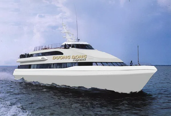Mekong Delta Homestay & Phu Quoc Speedboat Escape – 2 Days