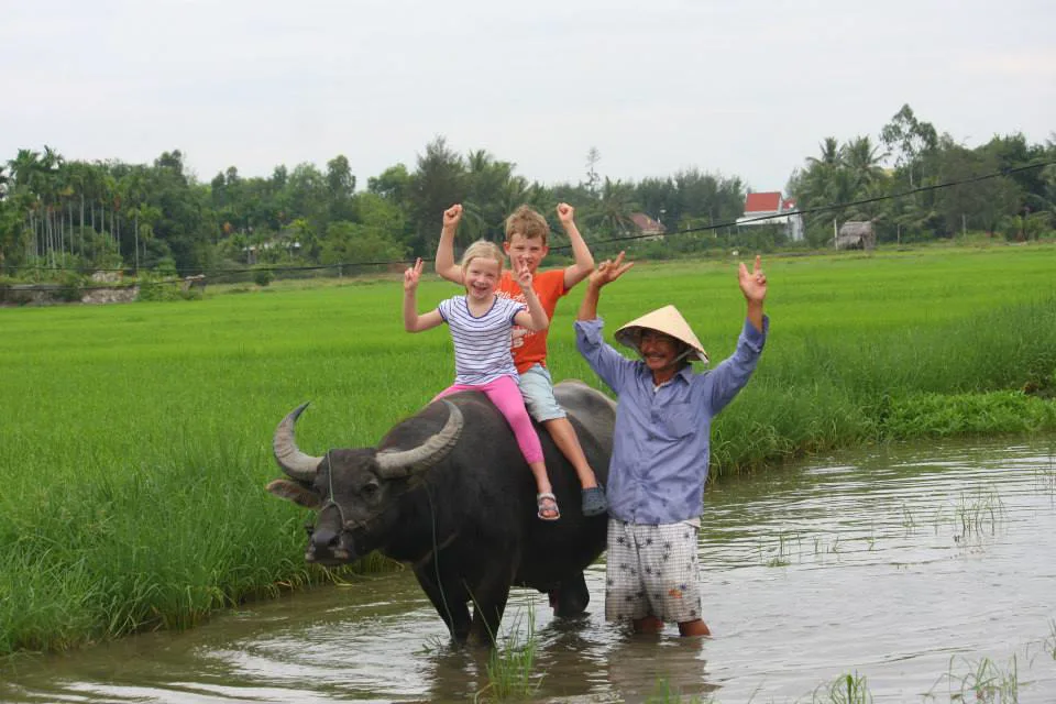 Vietnam Grand Tour: South to North Highlights & Ha Long Bay – 15 Days