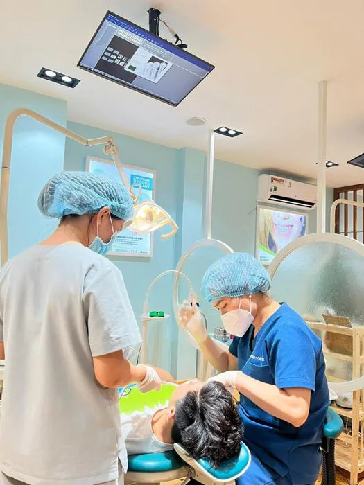 Da Nang Dental Care & Luxury Beach Retreat – 7 Days
