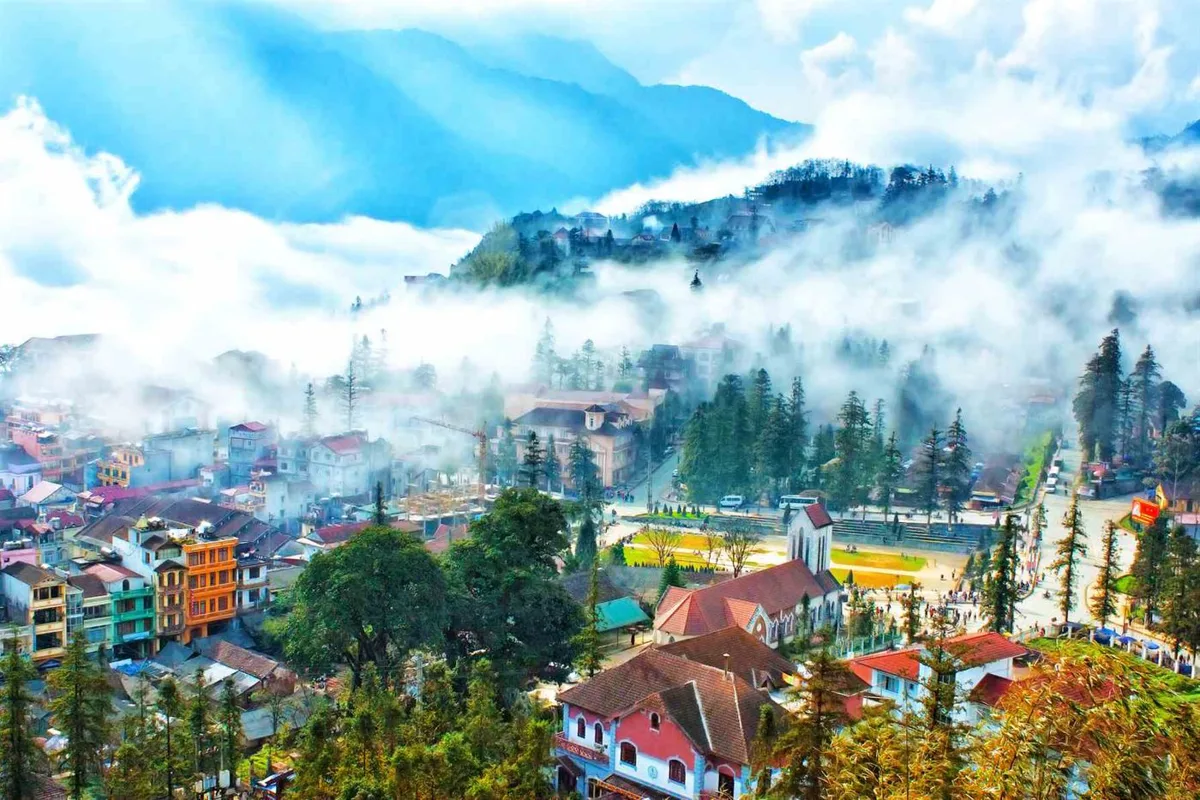 Northern Vietnam Wellness & Culture Journey – 10 Days