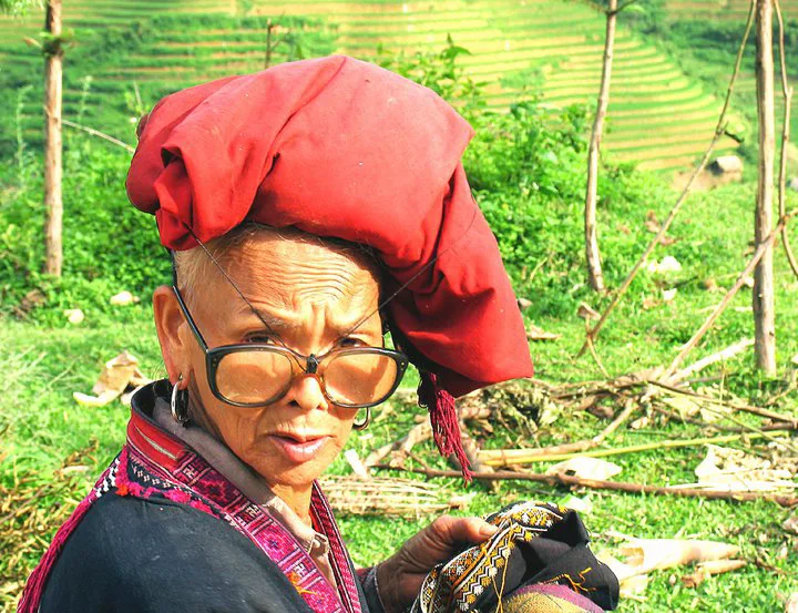 Sapa Hill Tribe Trek & Homestay Experience – 3 Days